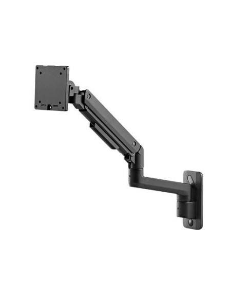 SOPORTE PARED TV/MON LOGILINK 17-49  NEGRO