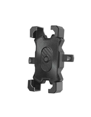 SOPORTE BICI SMARTPHONE LOGILINK NEGRO