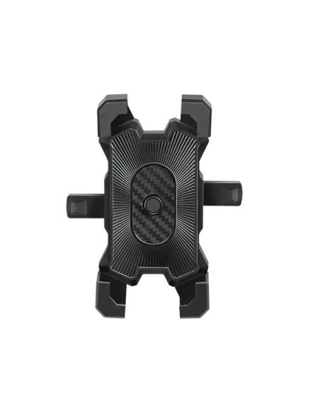 SOPORTE BICI SMARTPHONE LOGILINK NEGRO