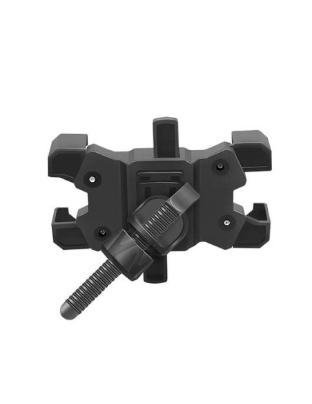 SOPORTE BICI SMARTPHONE LOGILINK NEGRO