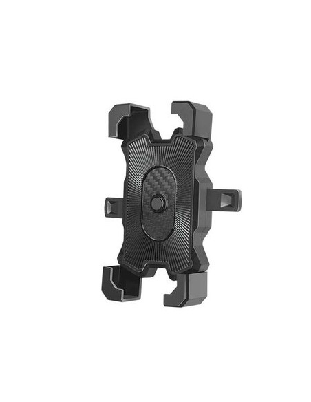 SOPORTE BICI SMARTPHONE LOGILINK NEGRO