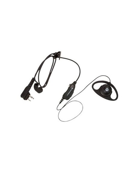 AURICULARESMICRO MOTOROLA HKLN4599A PTT NEGRO