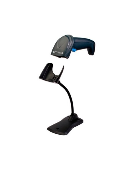 TPV LECTOR COD. BAR. SEYPOS SCAN-CODE i2D USB