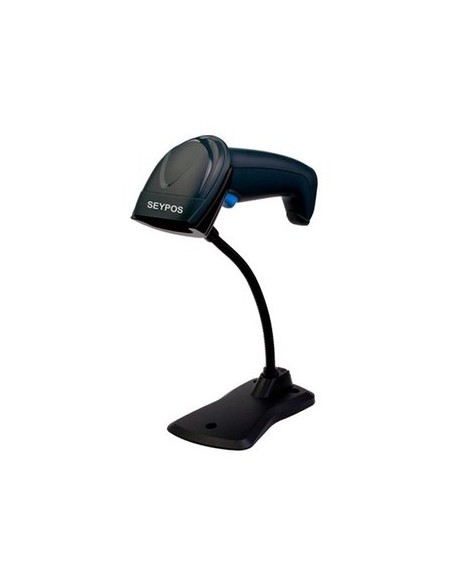 TPV LECTOR COD. BAR. SEYPOS SCAN-CODE i2D USB