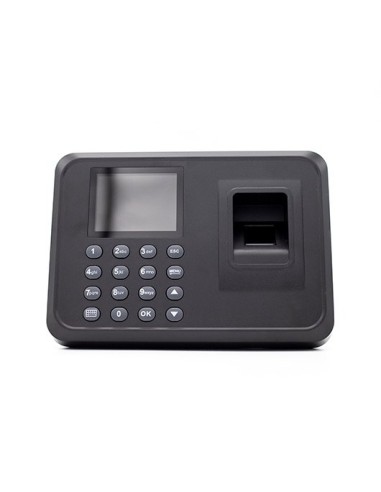 TERMINAL BIOMETRICO PRESENCIA SWIMPOS 001