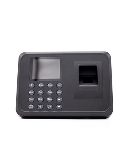 TERMINAL BIOMETRICO PRESENCIA SWIMPOS 001