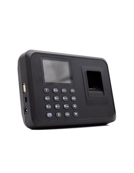 TERMINAL BIOMETRICO PRESENCIA SWIMPOS 001