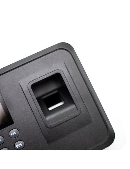 TERMINAL BIOMETRICO PRESENCIA SWIMPOS 001