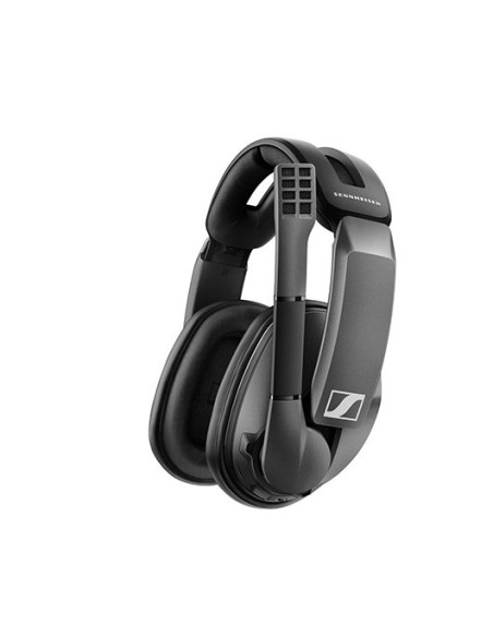 Sennheiser 508364 auricular y casco Auriculares Diadema Negr