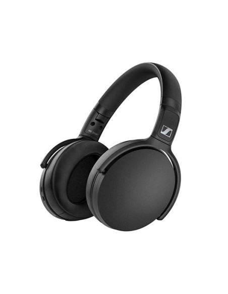 Sennheiser HD 350 Inalámbrico Negro