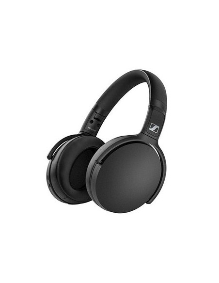 Sennheiser HD 350 Inalámbrico Negro