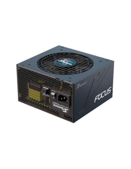 Seasonic Focus GX 1000 1000W ATX 80 Plus Gold Negra