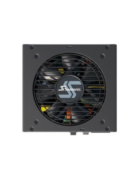Seasonic Focus GX 1000 1000W ATX 80 Plus Gold Negra