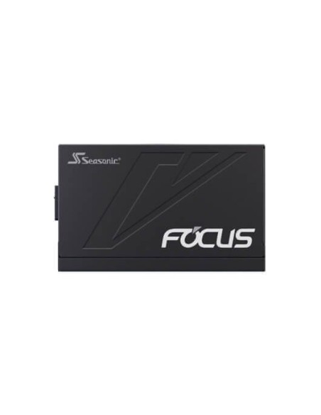 Seasonic Focus GX 1000 1000W ATX 80 Plus Gold Negra