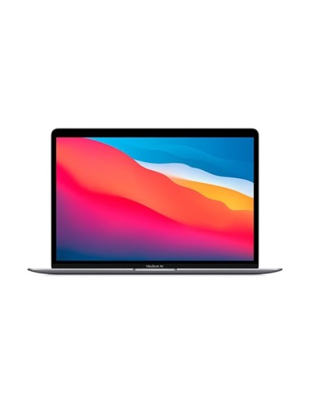Apple Macbook Air 13 2020 Space Gray