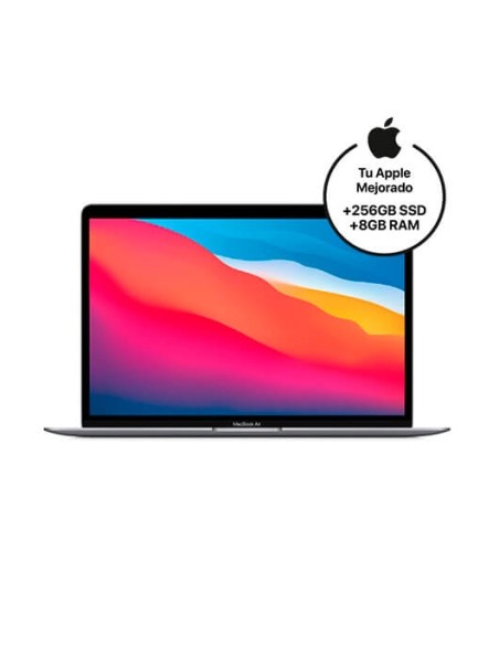 Apple Macbook Air 13 2020 Space Gray