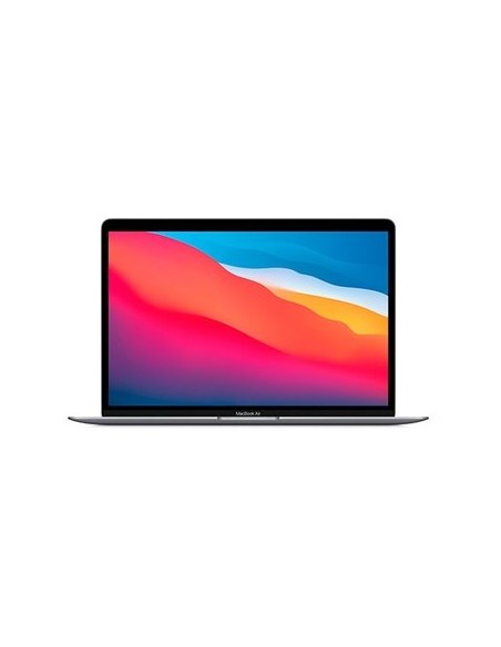 Apple Macbook Air 13 2020 Space Gray