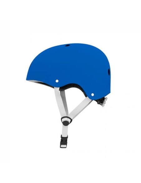 CASCO INFANTIL OLSSON TALLA M/L AZUL