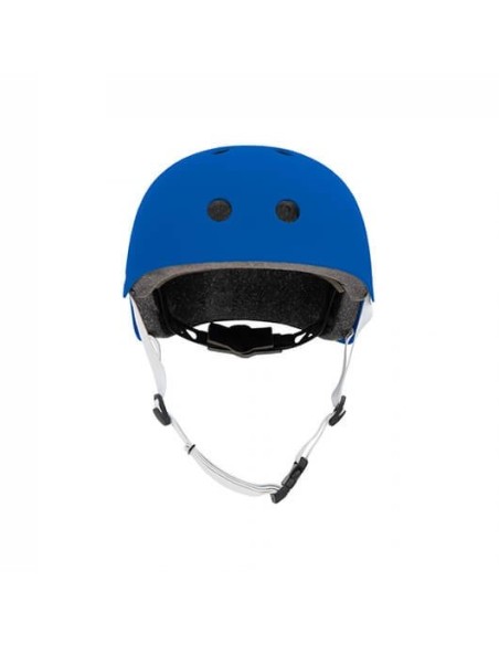 CASCO INFANTIL OLSSON TALLA M/L AZUL