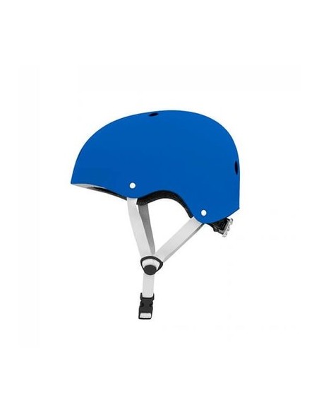 CASCO INFANTIL OLSSON TALLA M/L AZUL