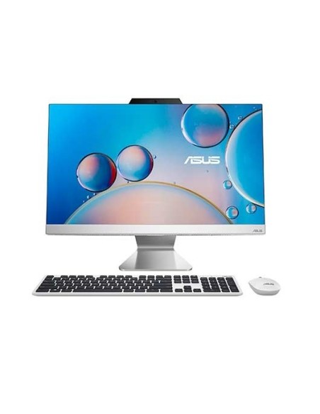 ORDENADOR AIO ASUS A3402WBAK-WA593W BLANCO