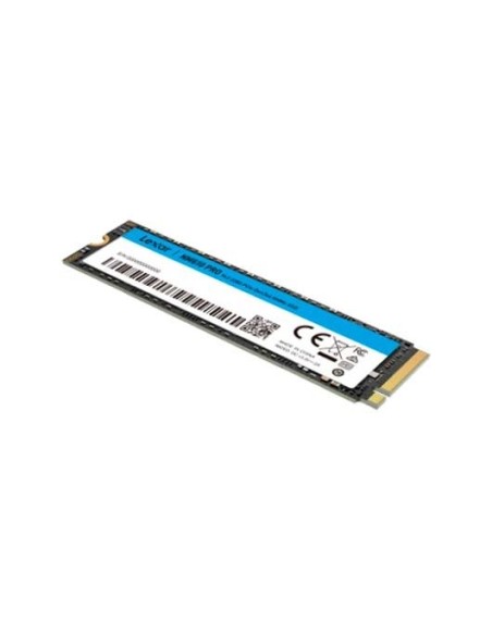 DISCO DURO M2 SSD 2TB LEXAR NM610 PRO NVME