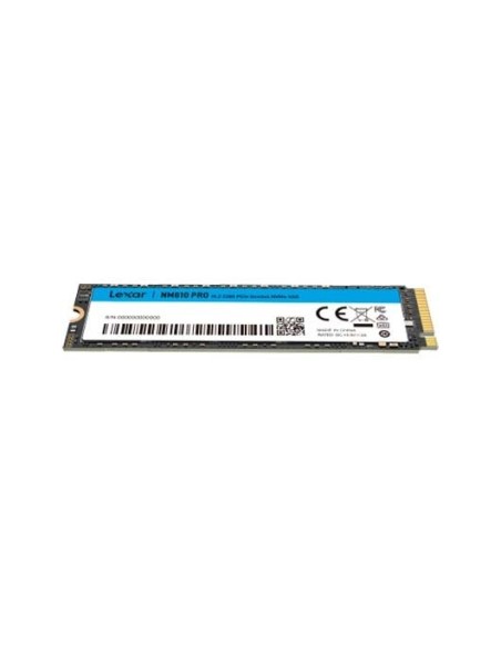 DISCO DURO M2 SSD 2TB LEXAR NM610 PRO NVME