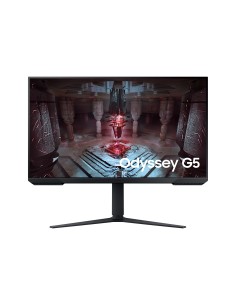 MONITOR SAMSUNG ODYSSEY G5  IPS QHD 165HZ FREESYNC