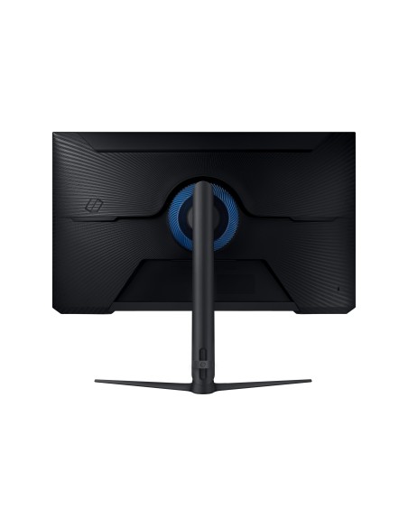 MONITOR SAMSUNG ODYSSEY G5  IPS QHD 165HZ FREESYNC