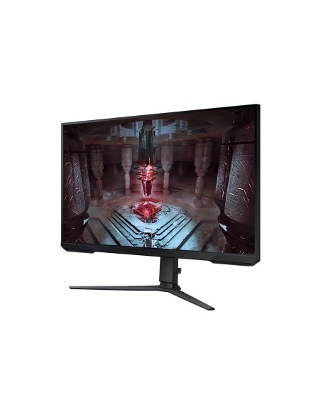 MONITOR SAMSUNG ODYSSEY G5  IPS QHD 165HZ FREESYNC