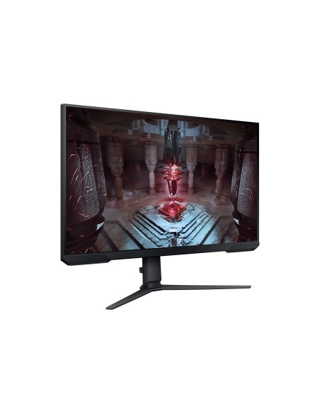 MONITOR SAMSUNG ODYSSEY G5  IPS QHD 165HZ FREESYNC