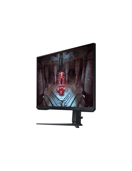 MONITOR SAMSUNG ODYSSEY G5  IPS QHD 165HZ FREESYNC