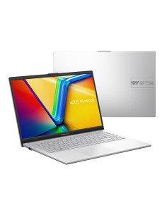 PORTATIL ASUS VIVOBOOK GO E1504FA-NJ313 PLATA