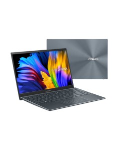 PORTATIL ASUS ZENBOOK 14 UM425QA-KI244W GRIS