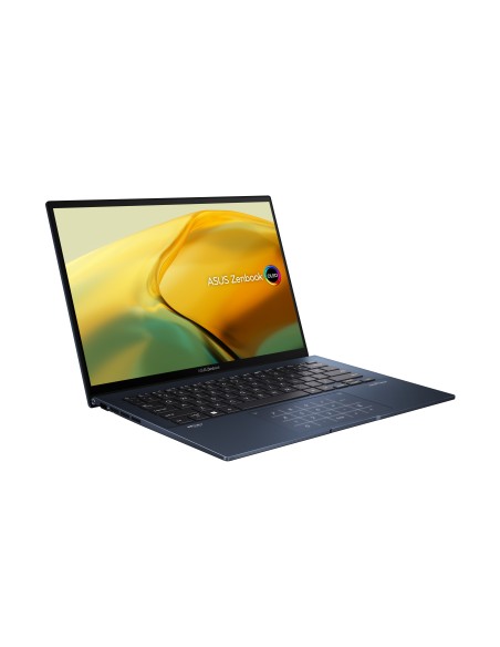 PORTATIL ASUS ZENBOOK UX3402VA-KM005W BLUE