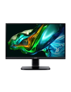 Acer KA2 KA222QHBI pantalla para PC 54,6 cm (21.5") 1920 x 1080 Pixeles Full HD LCD Negro