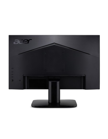 Acer KA2 KA222QHBI pantalla para PC 54,6 cm (21.5") 1920 x 1080 Pixeles Full HD LCD Negro