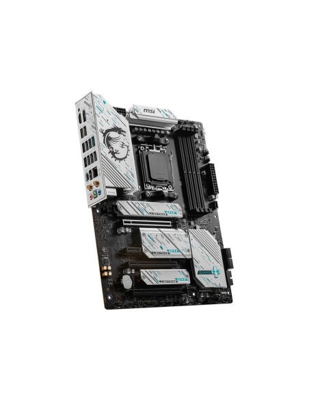 PLACA MSI MAG X670E GAMING PLUS WIFI,AMD,AM5,X670,4DDR5,192,HDMI+DP,4SATA3+4M.2,13USB3.2.5GB+WIFI6E+BT5.3,ATX