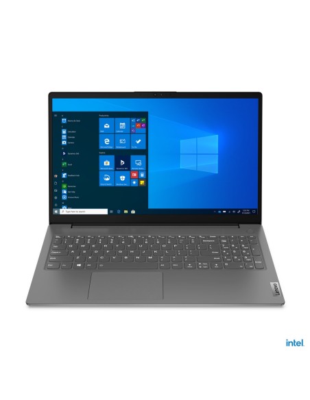 Lenovo V V15 DDR4-SDRAM Portátil 39,6 cm (15.6") 1920 x 1080
