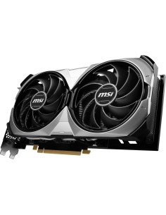 MSI VGA NVIDIA RTX 4070 Ti SUPER 16G VENTUS 2X OC