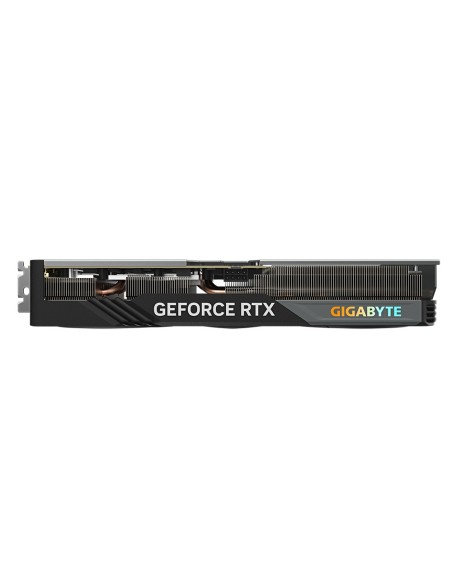Gigabyte VGA NVIDIA RTX 4070 GAMING OCV2 12G DDR6X