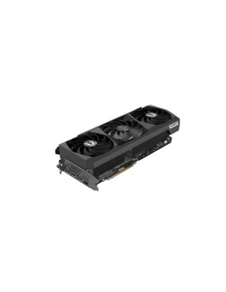Zotac ZT-D40730F-10P tarjeta gráfica NVIDIA GeForce RTX 4070 Ti SUPER 16 GB GDDR6X
