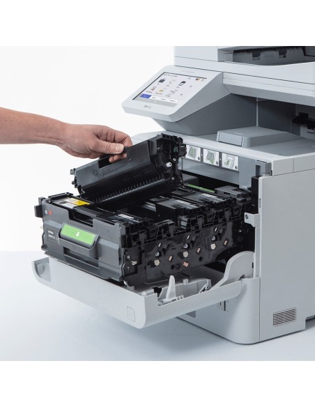 Brother TN-821XLBK cartucho de tóner 1 pieza(s) Original Negro