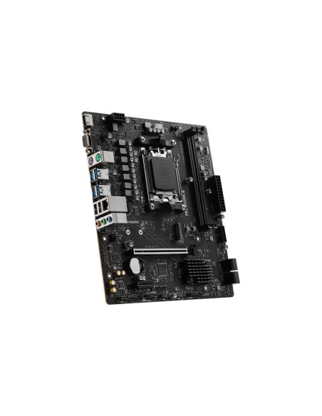 PLACA BASE MSI PRO B650M-B AM5 MATX 2XDDR5