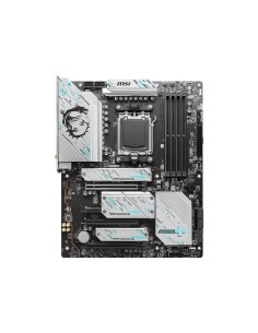 PLACA BASE MSI AM5 X670E GAMING PLUS WIFI