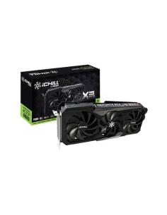 TARJETA GRÁFICA INNO3D RTX 4070 TI SUPER ICHILL X3 16GB