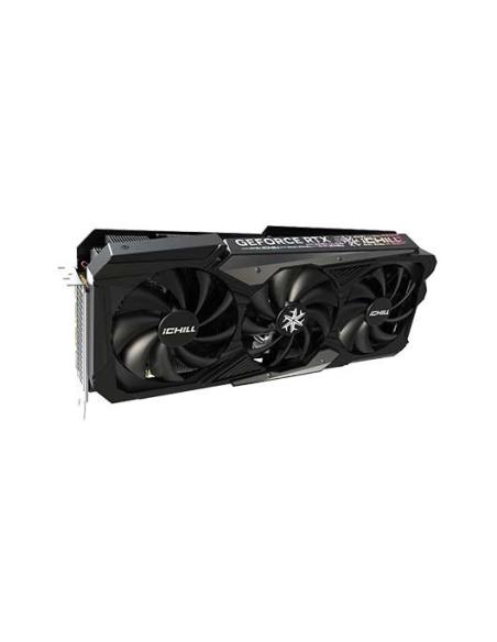TARJETA GRÁFICA INNO3D RTX 4070 TI SUPER ICHILL X3 16GB