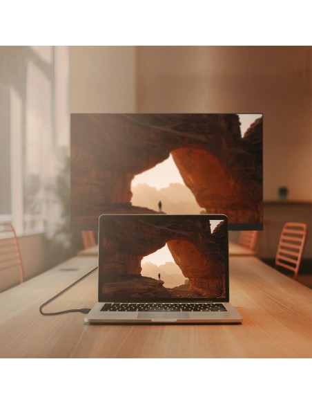 Aisens Cable Displayport V1.2 CCS 4K@60Hz 2.0m