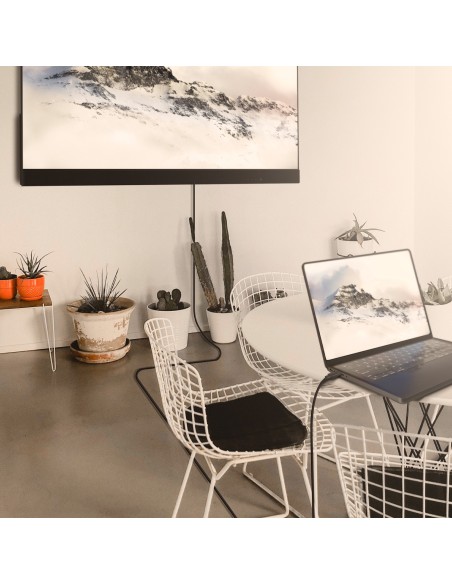 Aisens Cable Displayport V1.2 CCS 4K@60Hz 5.0m