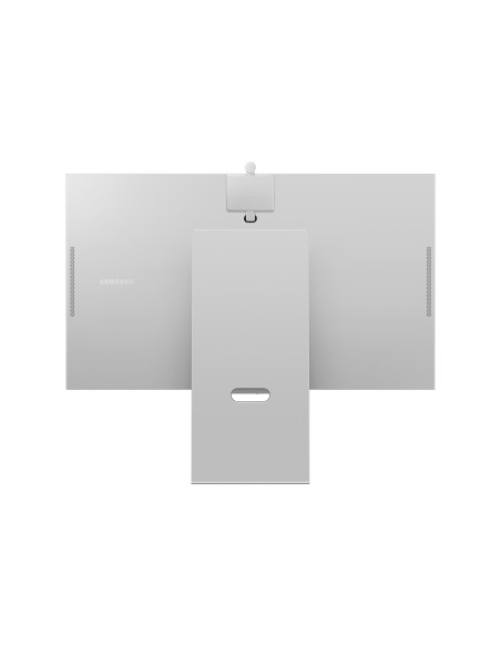 Samsung ViewFinity S90PC pantalla para PC 68,6 cm (27") 5120 x 2880 Pixeles 5K Ultra HD LCD Plata